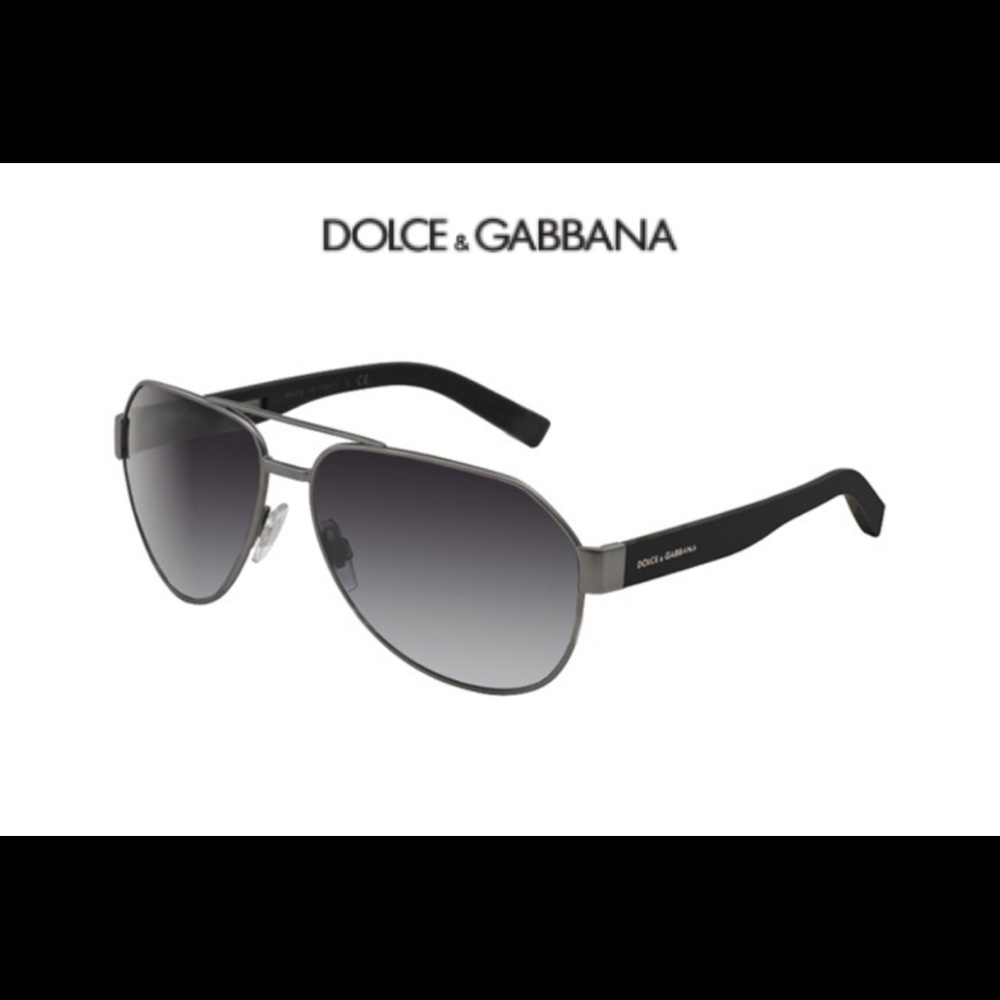 Dolce & Gabbana Men’s Sunglasses Brand New